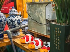 -老康火锅(黄河路总店)