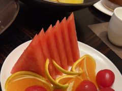 -浙江安吉JW万豪酒店·万豪中餐厅