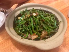 -彧玖食坊·川式砂锅酒馆(成山路店)