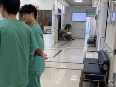 -派美特宠物医院·核磁CT·骨科肿瘤·疑难转诊(沈农禾丰店)