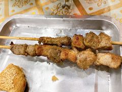 -清真·鸦儿李记·小馆(后海店)