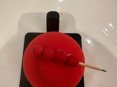 -民族饭店-四季餐厅