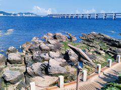 -黑石礁公园