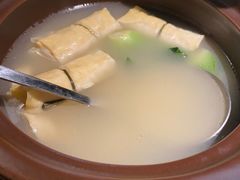-筱爷叔·上海传统手工菜(新桥店)