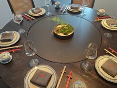 -玖五京菜(杭州城北万象城店)