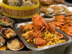 -日进一片海.生腌海鲜火锅.宵夜烧烤(三里屯总店)
