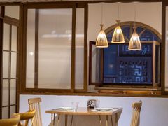 -沏点Trattoria意大利餐厅(新街口店)
