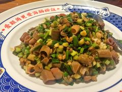 -旺角小渔村·海肠捞饭开创者(环山路店)