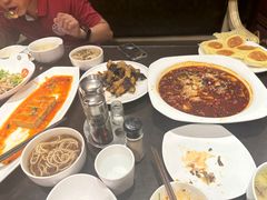 -老牌坊鲁菜名店(聊城美食岛店)