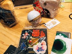 -星巴克(北京首都国际机场7店)