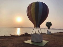 -漳州滨海火山岛自然生态风景区