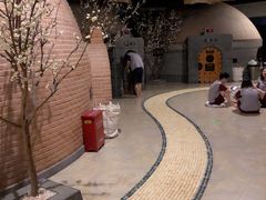 -纽斯桑拿会所(天山店)