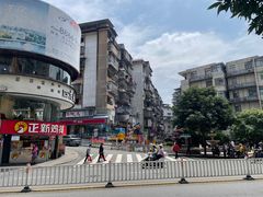 -陈阿婆豆腐脑-卤煮小吃(朝阳路店)