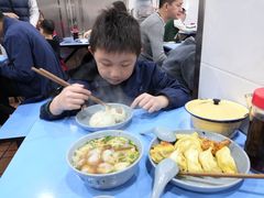 -天天锅贴王(迎凤街店)
