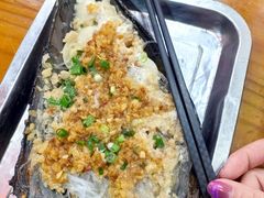 -台州老六海鲜面馆(上南总店)