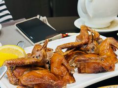 -好彩海鲜火锅饭店(银河百老汇店)