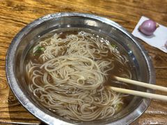 -勃利地摊热面(阿里山小区店)