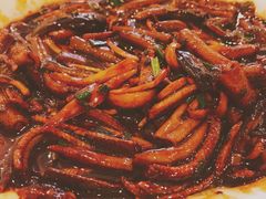 -翠亭酒家(山西南路店)