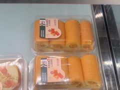-泸溪河桃酥(秦淮夫子庙一店)