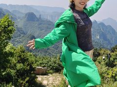 -王莽岭风景区