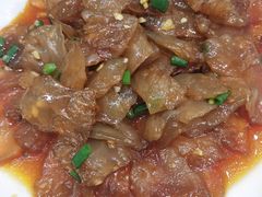 -金海湾海鲜排档(朱家尖店)