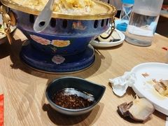 杀猪菜-金掌勺锅包肉(华润万象城店)