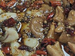 -黑皮酸菜鱼(三山街店)