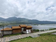 -腾冲北海湿地