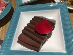 -青瓷火锅料理(西单大悦城店)