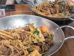 -巴渝老街印象生活麻辣烫(华宇·北城中央汇店)