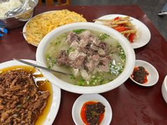 -荣生萝卜汤饭店