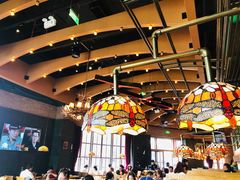 -MR.ROCKY洛奇先生RESTAURANT&BAR(宝安壹方城店)