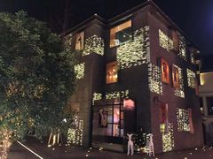 -徐家汇源景区-衡山坊