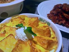 -新白鹿餐厅(城西银泰城店)