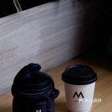 冬天到了,咖啡也要穿羽绒服哦