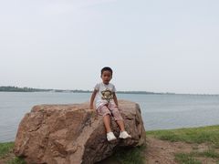 -丁香湖公园