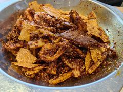 -嘎嘎鸭下巴·爆辣干锅(明教寺店)