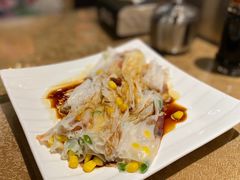 -蓝记茶餐厅(勒泰店)