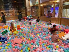 -汤W城市微度假(仓山店)