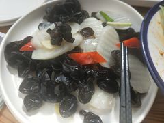 -苹果树下艺术餐厅(通州店)