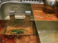 -海底捞火锅(铂澜大象城店)