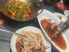 -小厨娘金榜题名(夫子庙秦淮河店)