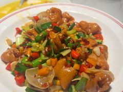 -禄鼎记·排队俩小时都要吃的酸菜鱼(石牌桥店)