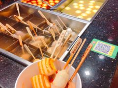 -江东关东煮(江南新地商业街店)