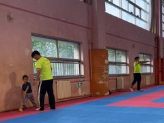 -武术世家少儿培训中心(首都体育学院店)