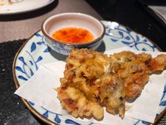 -極上萬膳·日料放题(海岸城店)