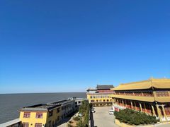 -辽宁团山国家级海洋公园