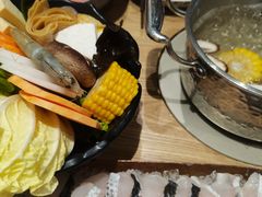 -呷哺呷哺(嘉定新城万达店)