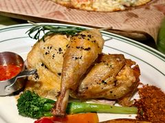 -碧特博格·20年品牌西餐厅(芜湖路店)