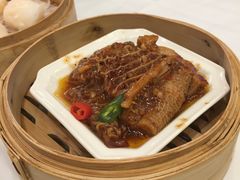 -稻香海鲜饭店(第一国际店)